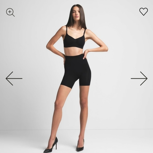 Brand New SKIMS Seamless Sculpt Bralette - Picture 2 of 6